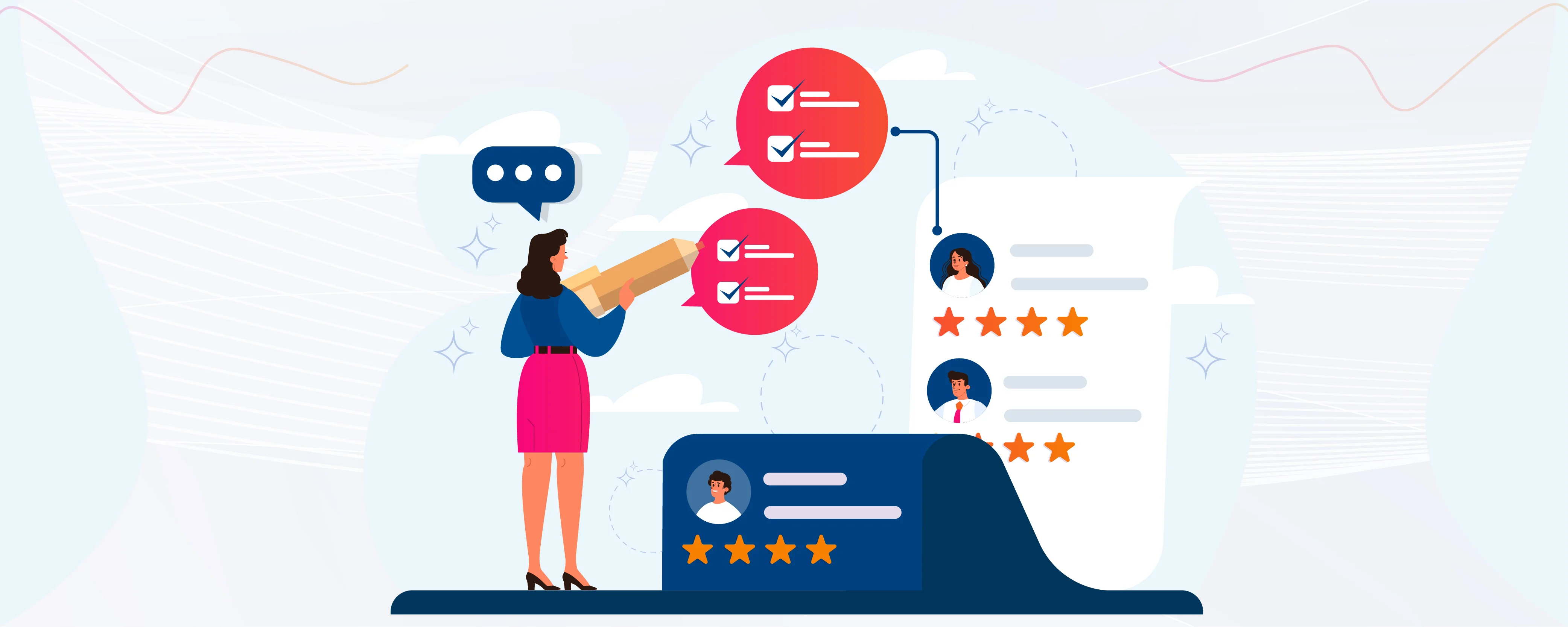 Optimizing Customer Insights: The Strategic Use of NPS vs CSAT
